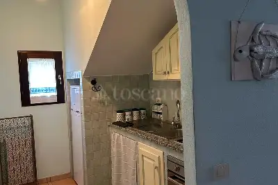 Casa in vendita, Via L. Fois, Arzachena