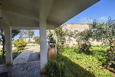 Casa Indipendente in vendita, Strada Massa, Misiliscemi