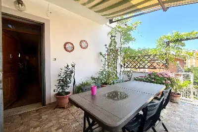 Casa in vendita, Via del Podere Rosa, Roma