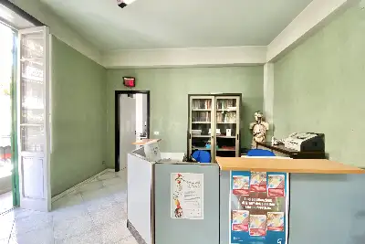 Casa in vendita, Viale Principe Umberto, Messina