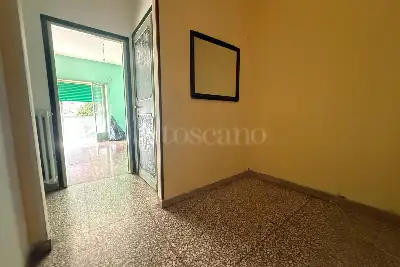 Casa in vendita, Via Oletta, Roma