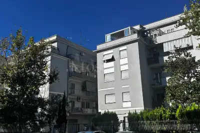 Casa in vendita, Via Emilio Chiovenda, Roma