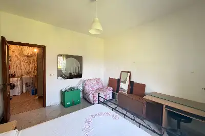 Casa in vendita, Via della Menta, Catania