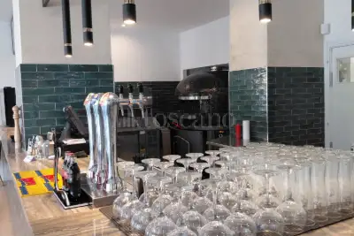 Attività Commerciale in vendita, Via Milazzo, Latina