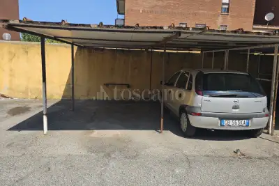 Casa in vendita, Via Lucerna, Pomezia