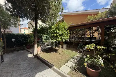 Casa in vendita, Via XXIV Maggio, Ciampino