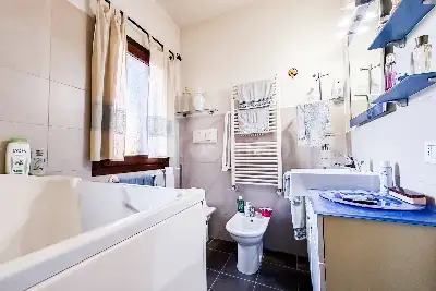 Casa in vendita, Via Francesco Cilea, Olbia