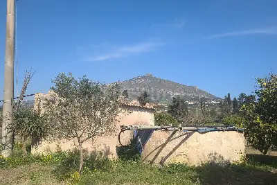 Agricolo in vendita, Via Emanuela, Erice