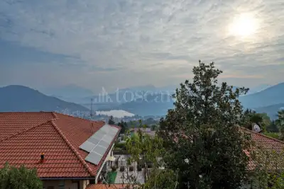 Villa in vendita, Via Viconago, Cadegliano-Viconago
