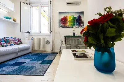 Casa in affitto, Via San Gregorio, Milano