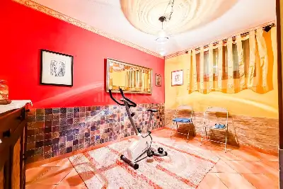 Villino a Schiera in vendita, Via dei Pini, Olbia