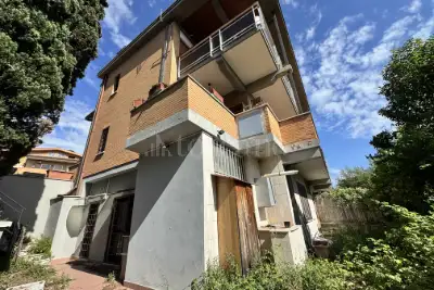 Villa in vendita, Via Gustavo Giovannoni, Roma