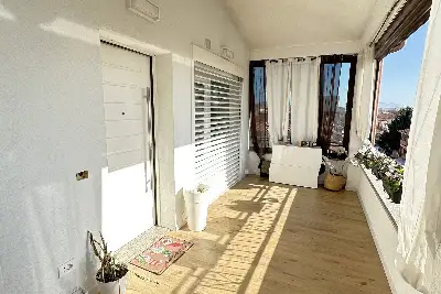 Casa in vendita, Via Talenti, Olbia