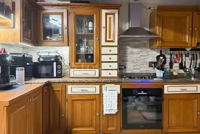 Casa in vendita, Via del Fontanile Anagnino, Roma