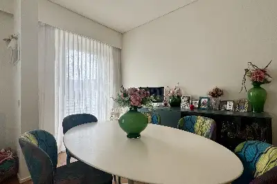 Villino a Schiera in vendita, Via Antonio Pacinotti, Prato