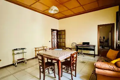 Casa in affitto, Via Circumvallazione, Avellino