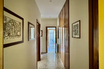 Villa in vendita, Via Luigi Pirandello, Caltagirone