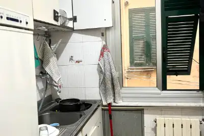 Casa in vendita, Piazza Terralba, Genova