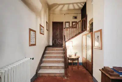 Casa Indipendente in vendita, Via Pompeo Magno , Albano Laziale