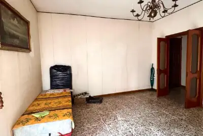 Casa in vendita, Via San Lucia, Tufo