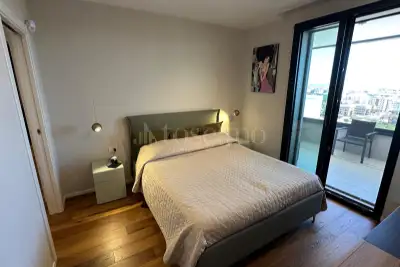 Casa in vendita, Via Orfeo Mazzitelli, Bari