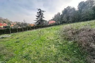 Edificabile Residenziali in vendita, Via Sarule, Fiumicino