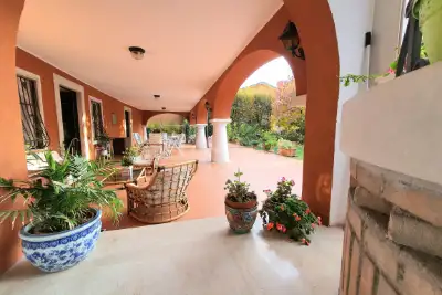 Villa Plurifamiliare in vendita, Via Monte Grappa, Nave