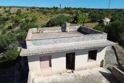 Villa in vendita, NOTO, Noto