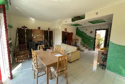 Casa in vendita, Via Caduti di Nassiriya, Villafranca Tirrena