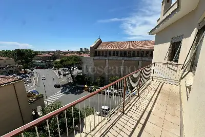 Casa in vendita, Via Domenico Svampa, Roma