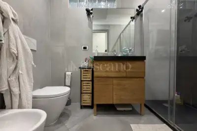 Attico in vendita, Via Franco Sacchetti, Roma