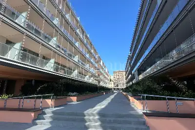 Casa in vendita, Piazzale John Fitzgerald Kennedy, Genova