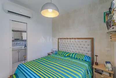 House for sale, Via Luigi Vanvitelli, Roma