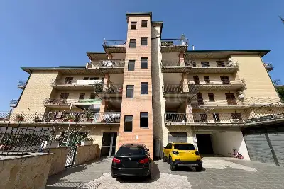 Casa in vendita, Via Pigno de Marco, Gravina di Catania