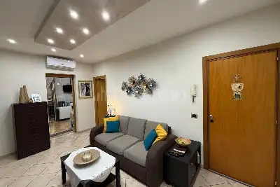 Attico in vendita, Via Plebiscito, Catania