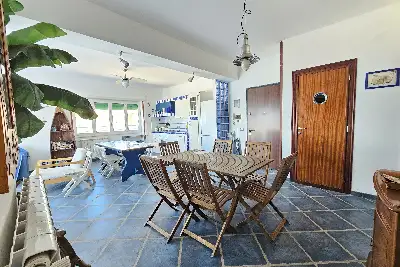 Attico in vendita, Lungomare Delle Sirene, Pomezia