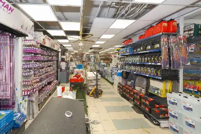 Attività Commerciale in vendita, Via Galla Placidia, Roma