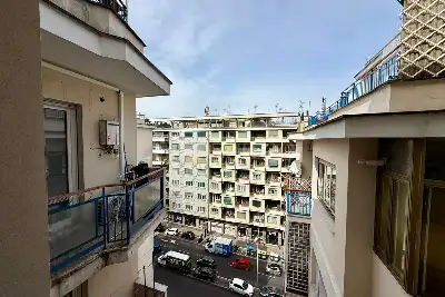 Casa in vendita, Via Cipro, Roma