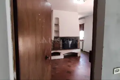 Attico in vendita, Via Attilio Cerutti, Prato