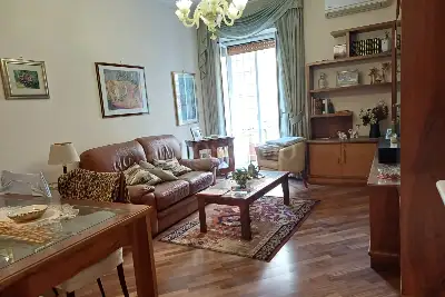 Casa in vendita, Viale Telese, Roma