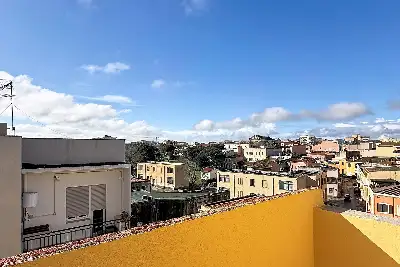 Casa Indipendente in vendita, Via Aurelio Saffi, Porto Torres