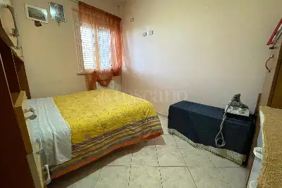 Casa Indipendente in vendita, Via Silone 15, Colonnella