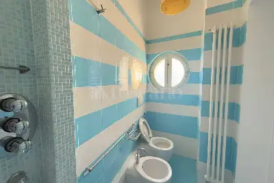 Attico in vendita, Corso Duca di Genova, Roma