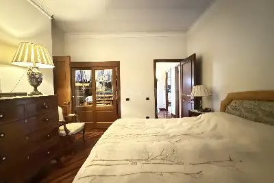 Attico in vendita, Via Isidoro del Lungo, Roma