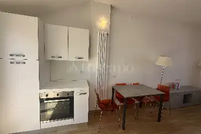 Attico in affitto, Via Giovanni Battista Bertini, 7/a, Milano