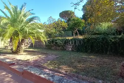 Villa in vendita, Via Orsa Minore, Rignano Flaminio