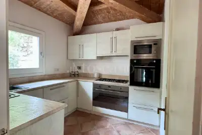 Villa in vendita, Via Cutter, Arzachena