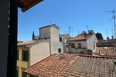 Casa in affitto, Via dei Canacci, Firenze