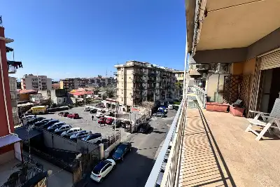Casa in vendita, Via Francesco Guglielmino, Catania