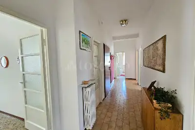 Casa in vendita, Via al Monte, Cantù